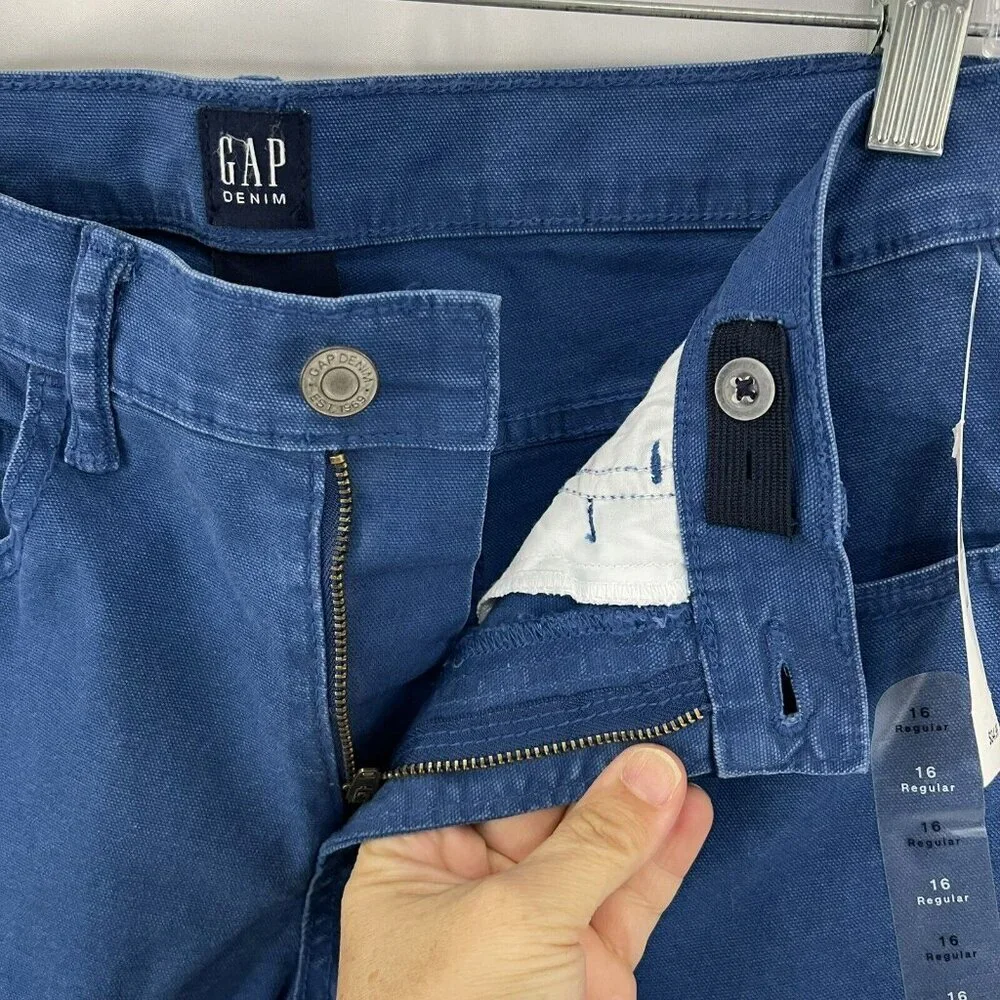 Gap denim boys
